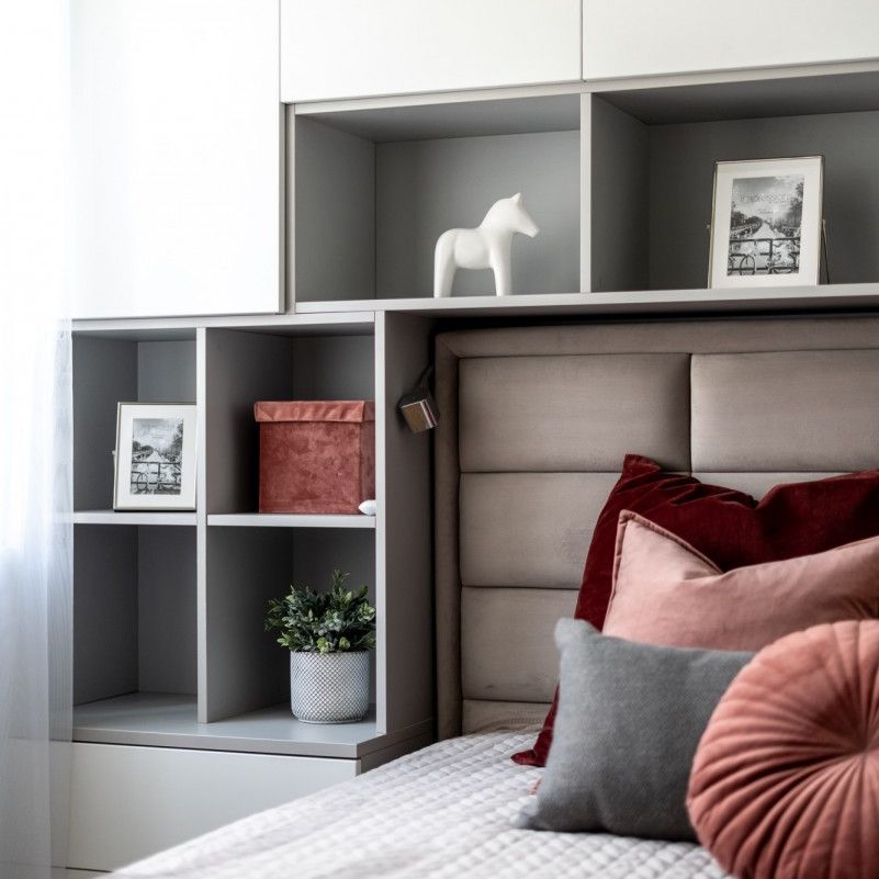 Nowoczesne 3 pokoje | Klimatyzacja | Garaż | Metro - Фото 1