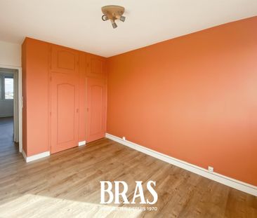 Location Appartement 3 pièces 59m² ORVAULT 44700 - Photo 2