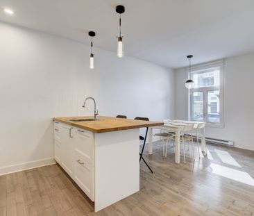 Appartement à louer - Montréal (Ville-Marie) (Village) - Photo 6