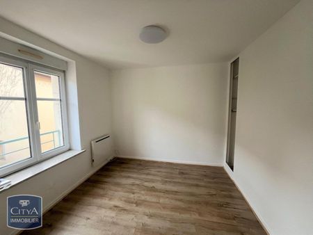 Appartement 1 pièce à Nancy - Photo 3