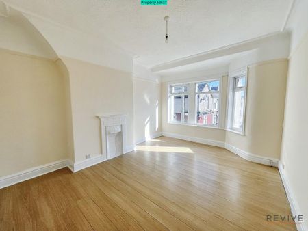 3 bedroom terraced house to rent - Photo 3