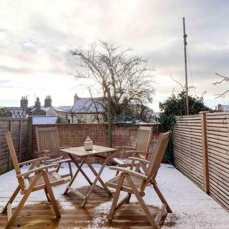 Station Road, Wivenhoe, CO7 - Photo 3