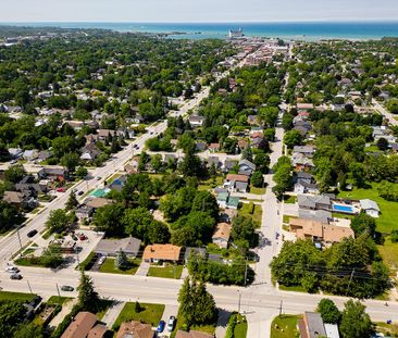 For Lease - 53 Collins Street Unit# #1, Collingwood, Ontario - Photo 2