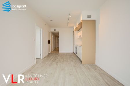 Condo in Vancouver West Side, BC - Photo 2