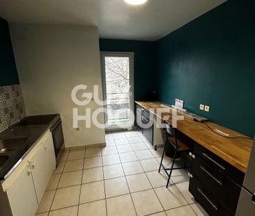 Appartement Chelles 2 pièce(s) 52.15 m2 - Photo 3