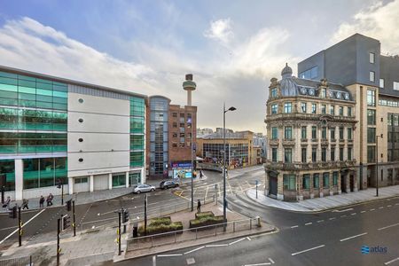 Old Haymarket, City Centre, L1, L4, Chiltern - Photo 3