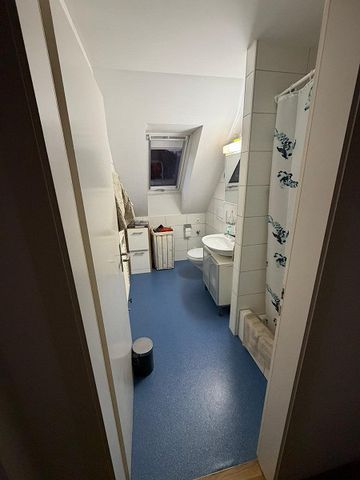 3.5 Zimmer Dachwohnung - Photo 5