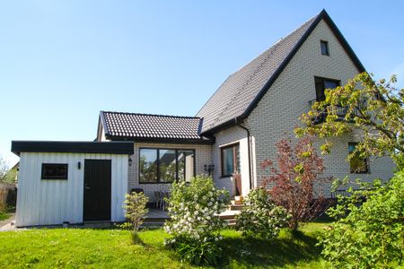 Magnoliagatan, Malmö - Photo 3