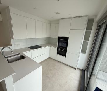 Appartement te huur - Photo 1