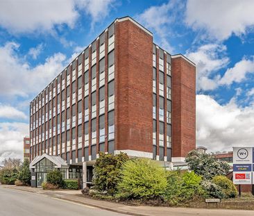 1 bed apartment to rent in Warwick Road, Solihull, B91 - Photo 2