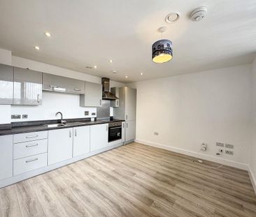 1 bedroom apartment to rent - Photo 5