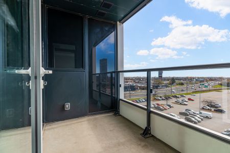 For Lease - 1007 The Queensway N/A Unit# 526, Toronto, Ontario - Photo 3