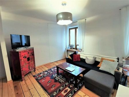 Apartament 2 Pok 47m2 Kamienica METRO POLITECHNIKA - Фото 2