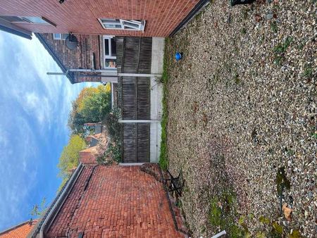 Lenton: Bedroom Ensuite Student House- Derby Grove, All Bills Incl, NG7 - Photo 2