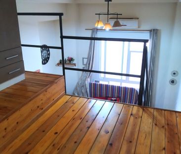 Dúplex de alquiler en Carreterias, Centro Histórico - Photo 3