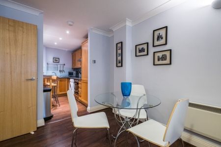 1 bedroom flat to rent - Photo 2