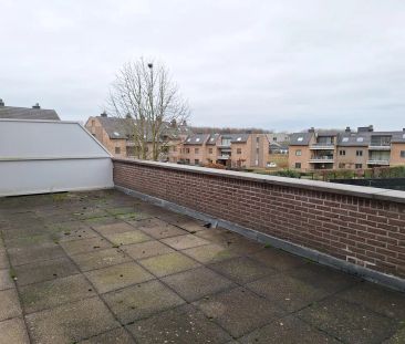 Ruim, verzorgd appartement met groot zonneterras - Foto 3