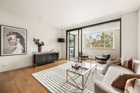 23/500 Crown Street, Surry Hills NSW 2010 - Apartment For Rent | Domain - Photo 3
