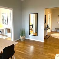 5:a på Östermalm uthyres till företag - Foto 1