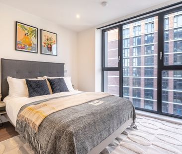 3 bedroom apartment to rent - Photo 5