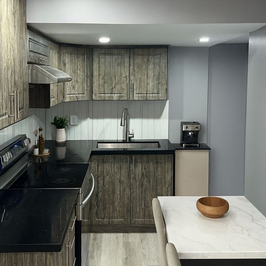 For Lease - 4 Brenscombe Road, Brampton, Ontario - Photo 1