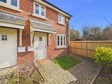 3 BED Town house To rent - Photo 3