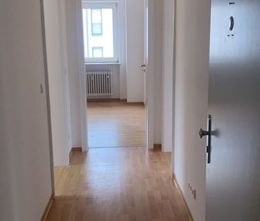 Mietwohnung in Manching - Einziehen und Wohnfühlen! 3-Zimmer-Wohnun... - Photo 4
