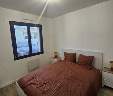 Location Maison 2 pièces 37m² POITIERS 86000 - Photo 3