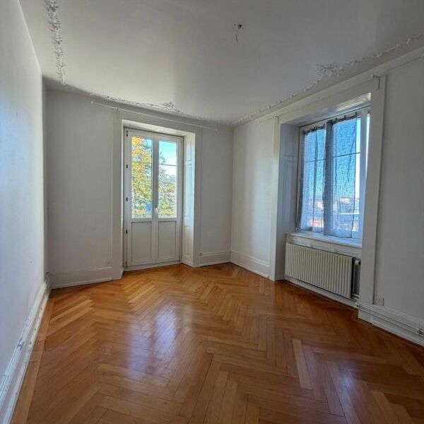 3.5 Zimmer, 2. Stock - Photo 1