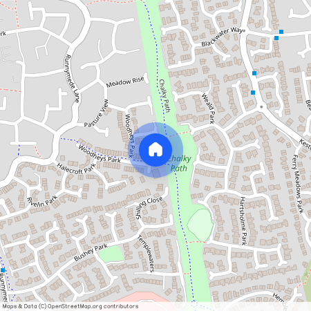 Apartment 3 63 Woodheys Park, Kingswood, Hull, HU7