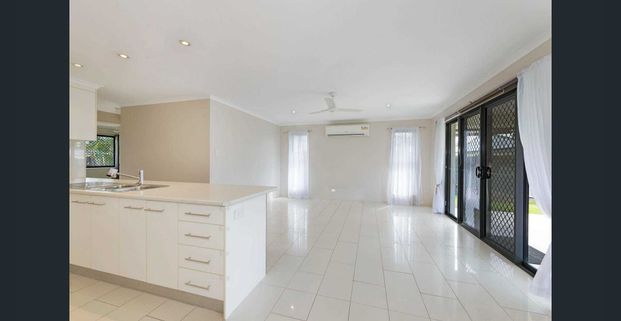 Spacious Modern Home with Solar, Multiple Living Zones and Outdoor Entertaining - Photo 1