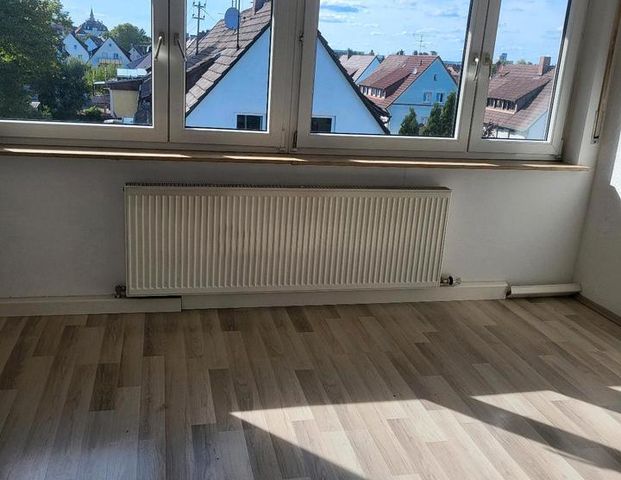 3 Zimmern Wohnung in Ludwigsburg zu vermieten - Foto 1