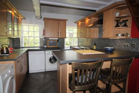 1 bedroom apartment to rent - Photo 3