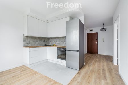 Mieszkanie 39 m², Warszawa, Białołęka, Skarbka z Gór - Zdjęcie 3