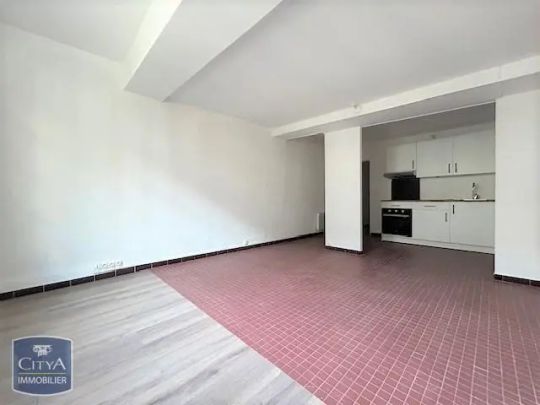 Appartement à louer 2 pièces 43.25m² - Photo 1