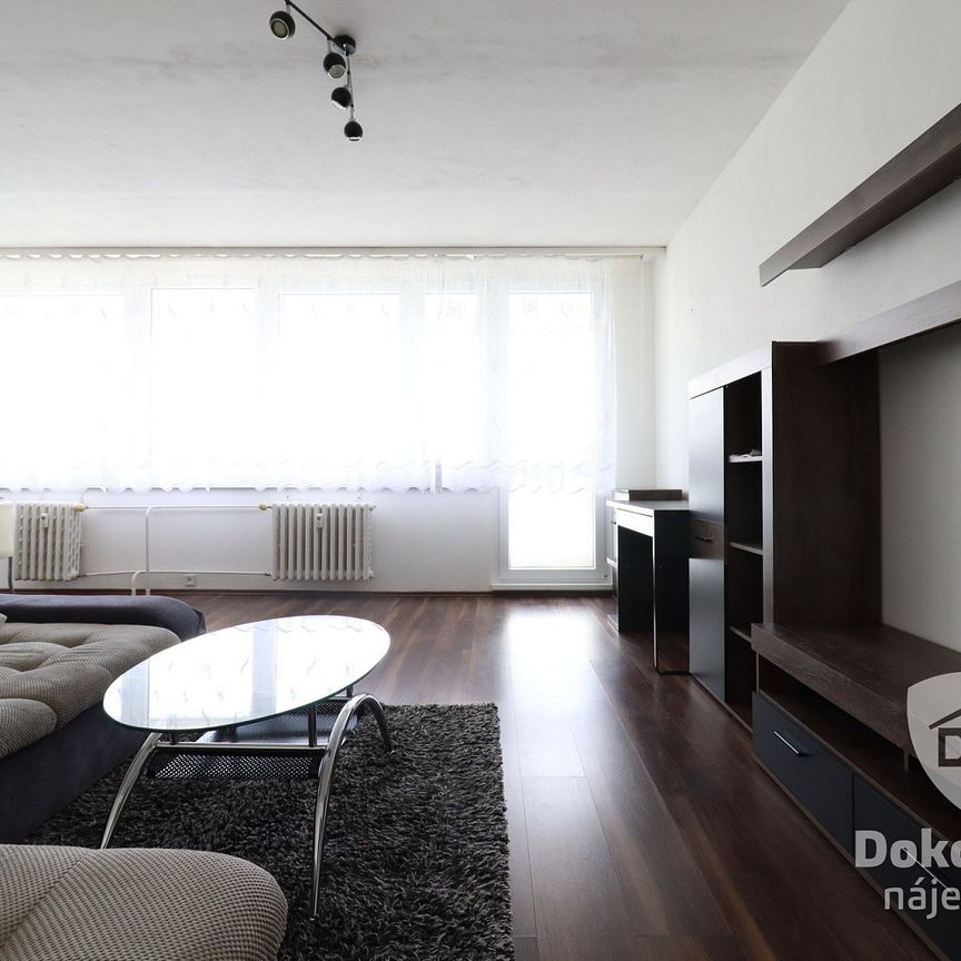 Pronájem bytu 3+1 73 m² - Фото 1