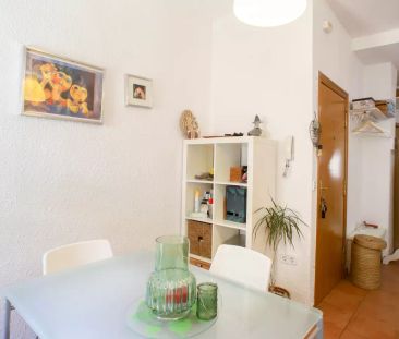 Bright 2-bedroom apartment for rent in Extramurs - Foto 6