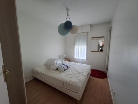 Appartement T3 à louer Dinan - 66 m² - Photo 5