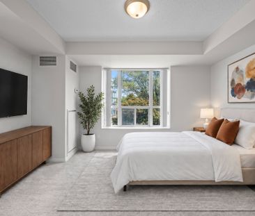 For Lease - 515 Rosewell Avenue Unit# 309, Toronto, Ontario - Photo 6