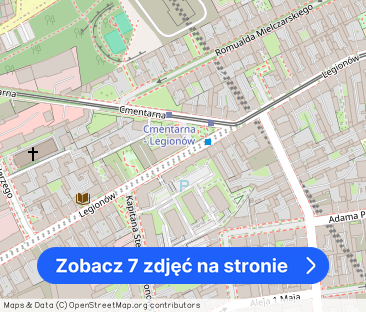 Wynajmę miszkanie - Zdjęcie 1