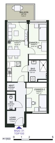 Fröhlichgasse 23-35 | 8010 Graz - Photo 5