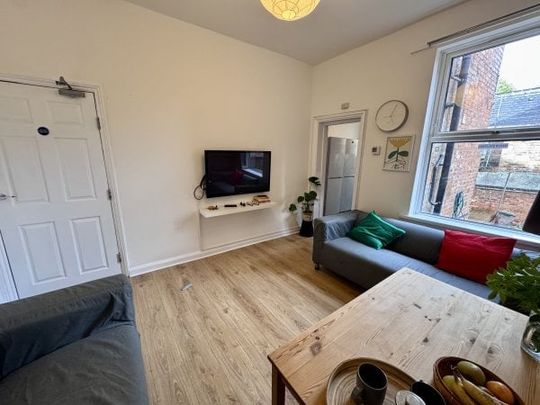 £140 pppw Portland Road, NG7, Property for rent - Photo 1