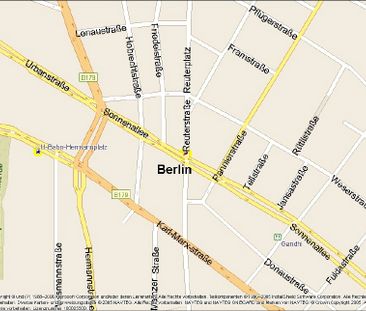 Tolle Wohnung in X-Kölln ! -Perfekt für WGs - Foto 1