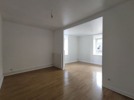Location Appartement 3 pièces 45m² BELFORT 90000 - Photo 2