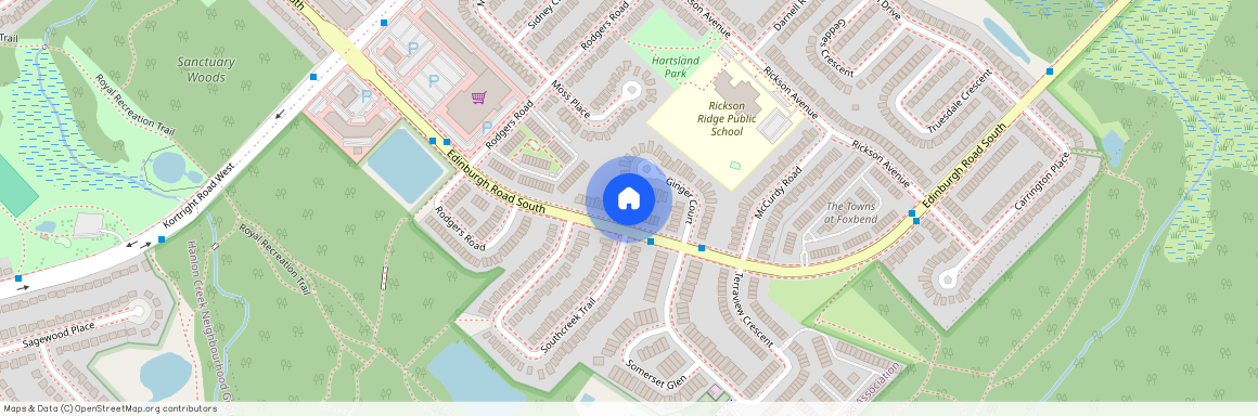 864 Edinburgh Road South, Guelph, ON, Canada