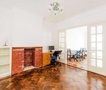 Avalon Road, West Ealing, W13 - Photo 1