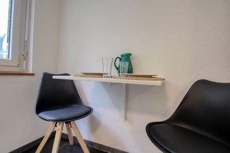 Milton #3 - Modern Coliving with a Terrace in Zürich Altstetten - Photo 2