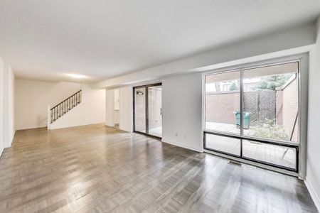 For Lease - 396 Woodsworth Road Unit# 53, Toronto, Ontario - Photo 3