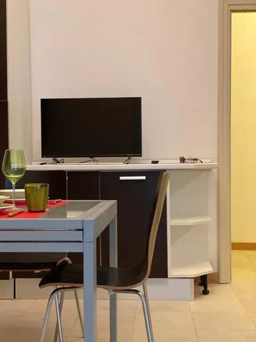 Via Luigi Settembrini, Milan, Lombardy 20124 - Photo 5