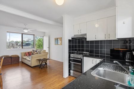 Centrally located unit - Photo 2